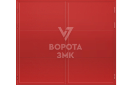 Промышленные ворота 4000×2500 ЗМК-4900