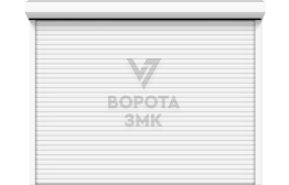 Рулонные ворота EI-60 3500×5000 ЗМК-2345