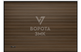 Ворота 3000×3000 ЗМК-3605