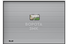 Ворота 4×4 ЗМК-3611